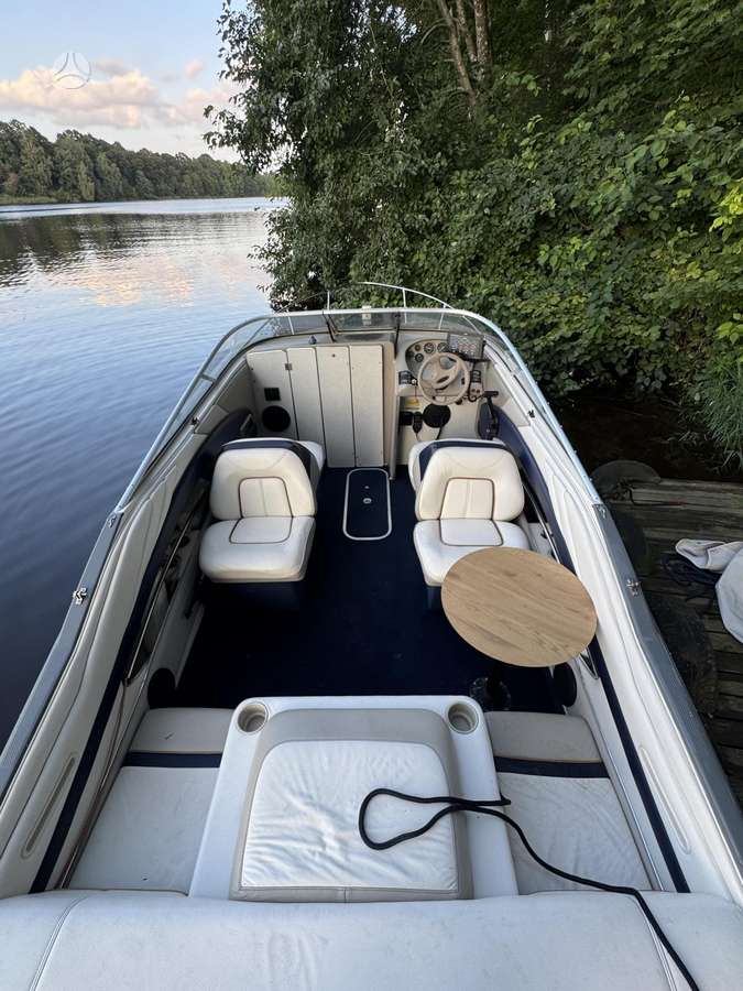 Bayliner 2052LS Capri, яхты / катера