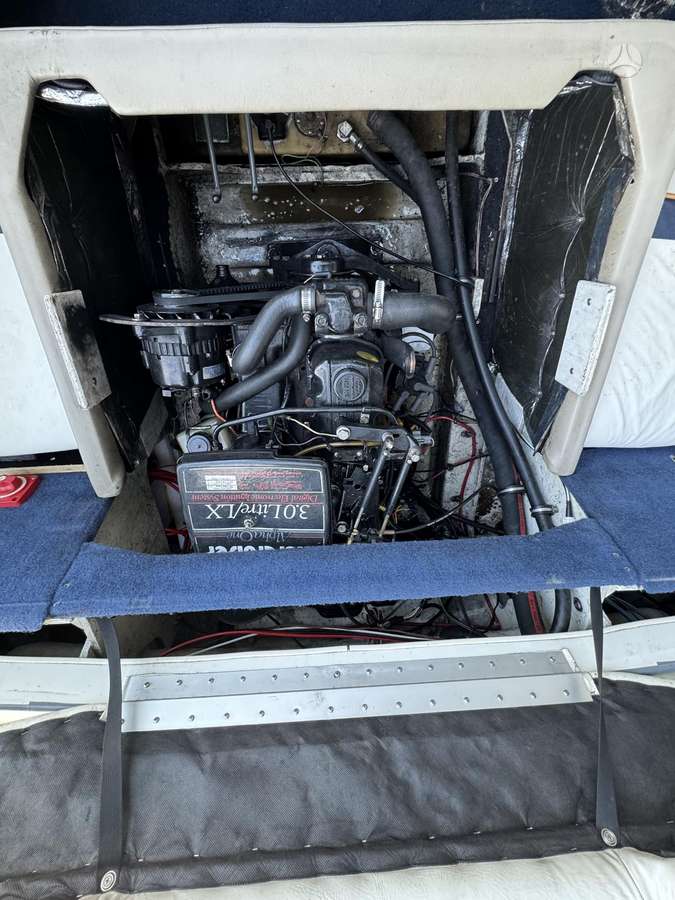 Bayliner 2052LS Capri, яхты / катера