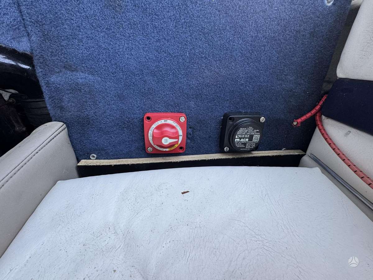 Bayliner 2052LS Capri, яхты / катера