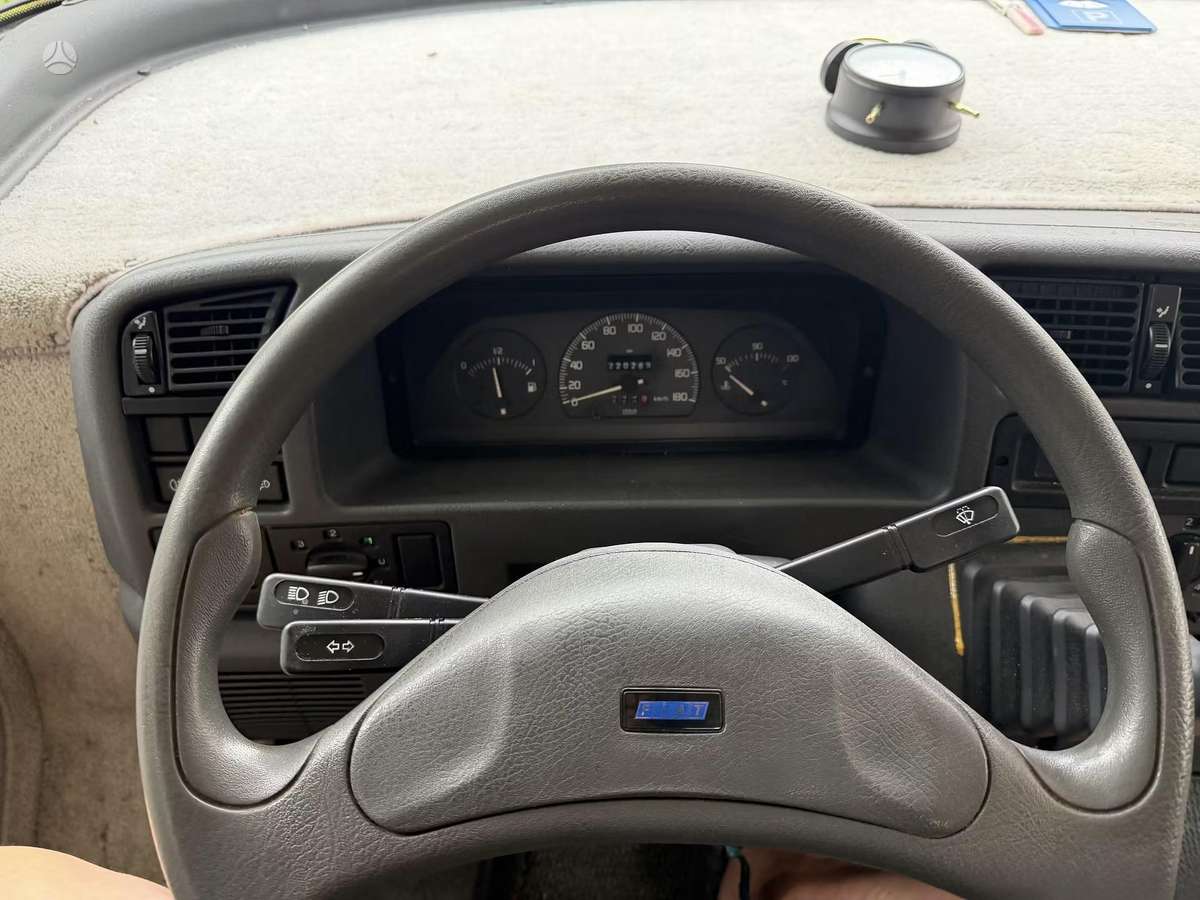 Fiat Ducato Hymer, campers