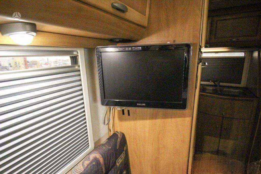 Fiat Ducato Hymer, campers