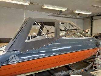 Bayliner 2052LS Capri, яхты / катера