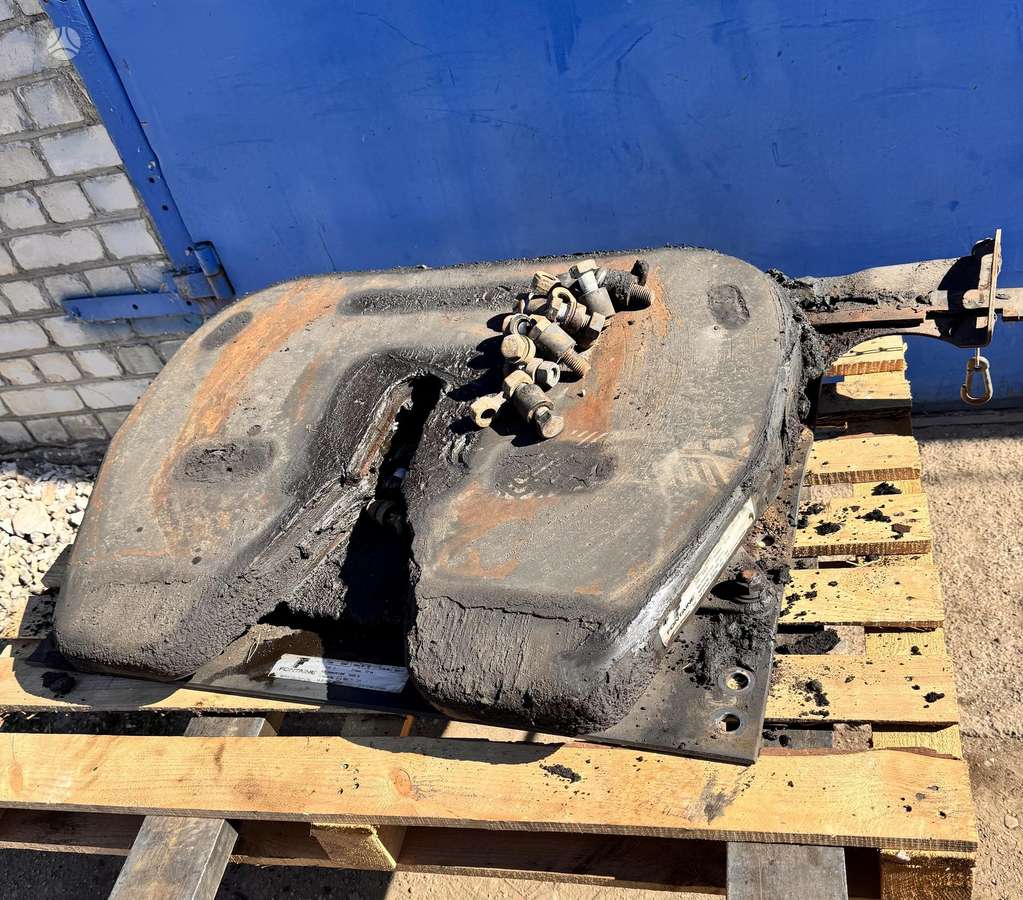 Scania R450 , Balnas, тягачи