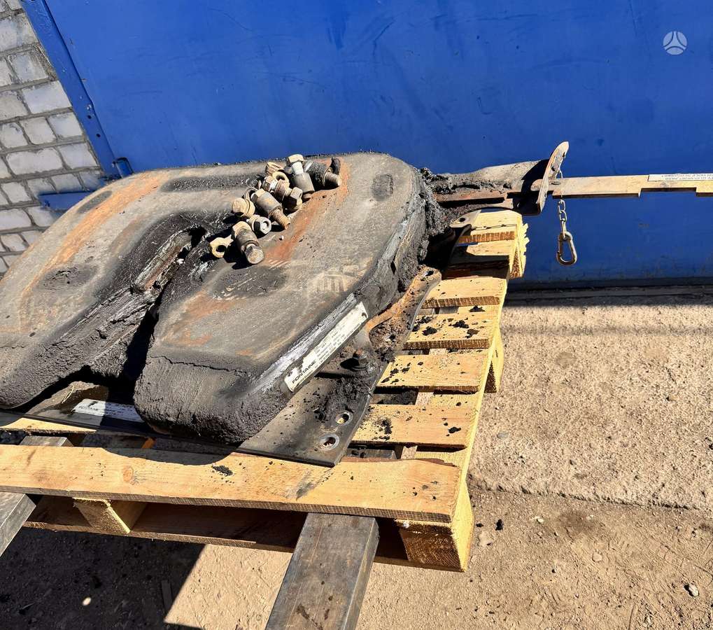Scania R450 , Balnas, тягачи