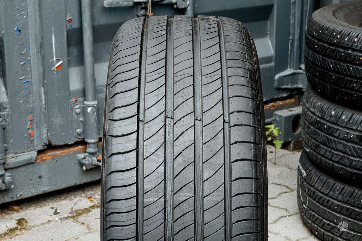 Michelin Primacy 4 (S1), summer 235/50 R19