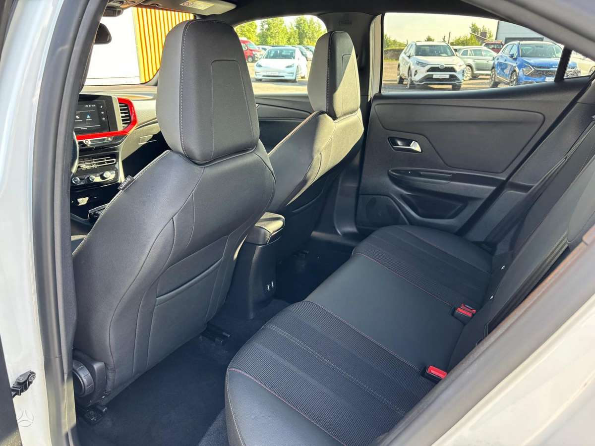 Opel Mokka - 7