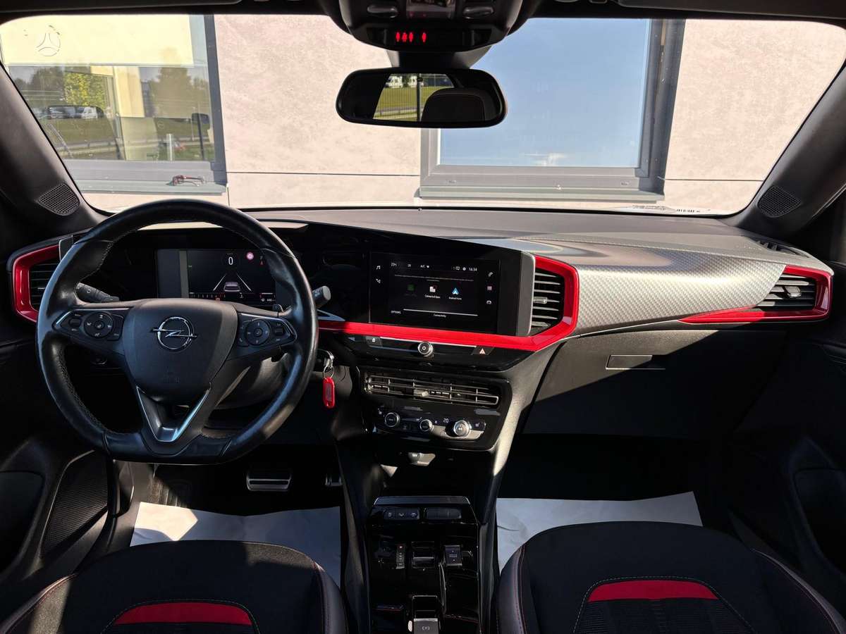 Opel Mokka - 10