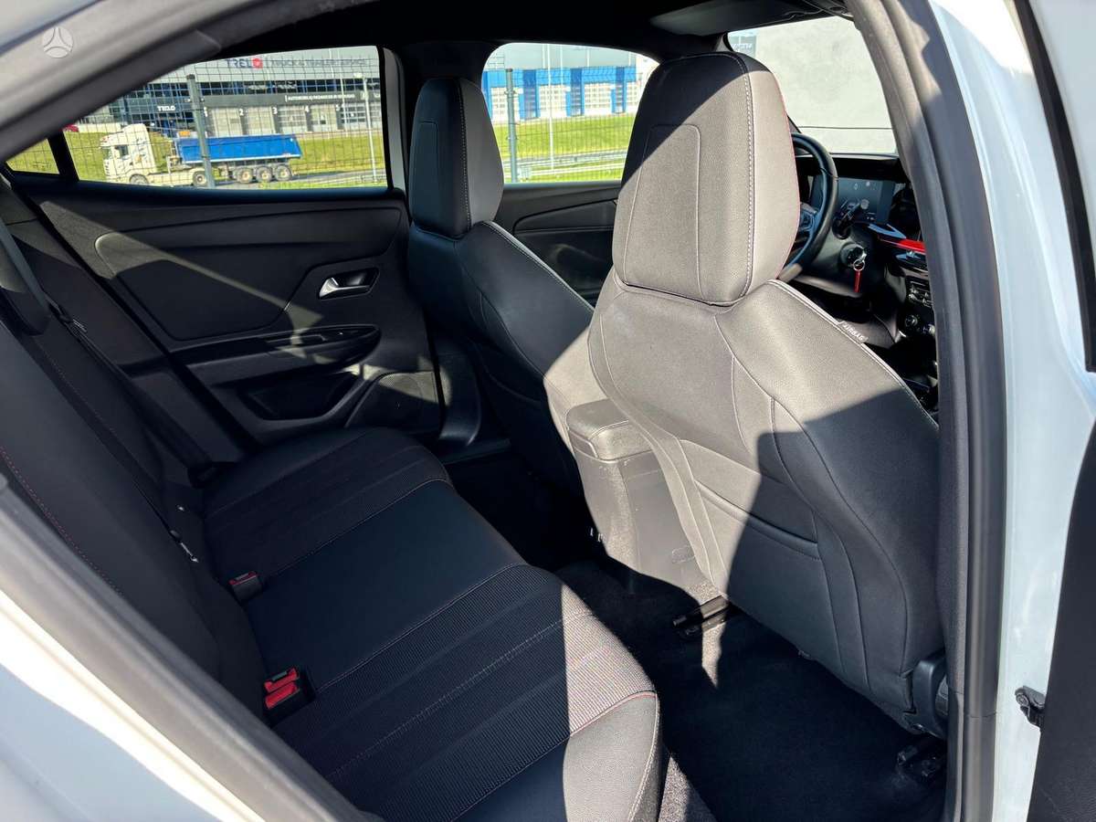 Opel Mokka - 6