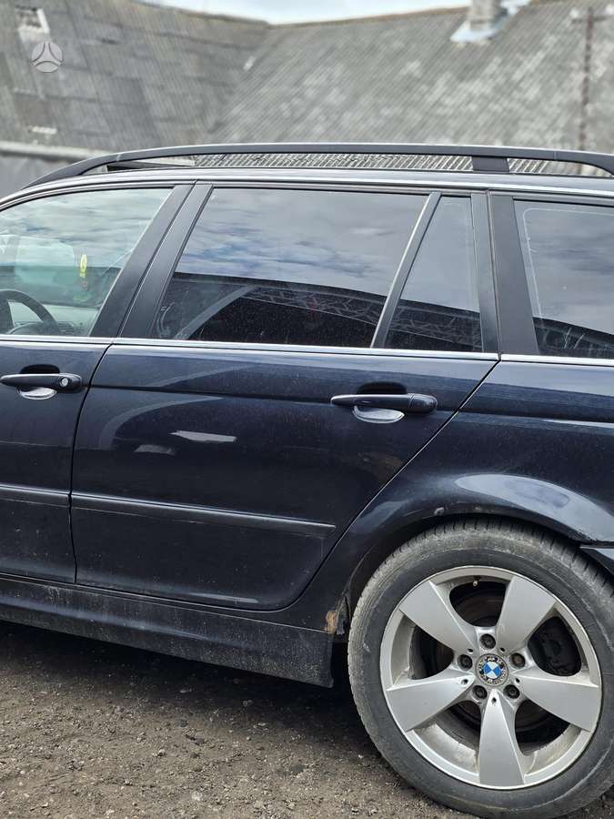 BMW 3 serija for parts