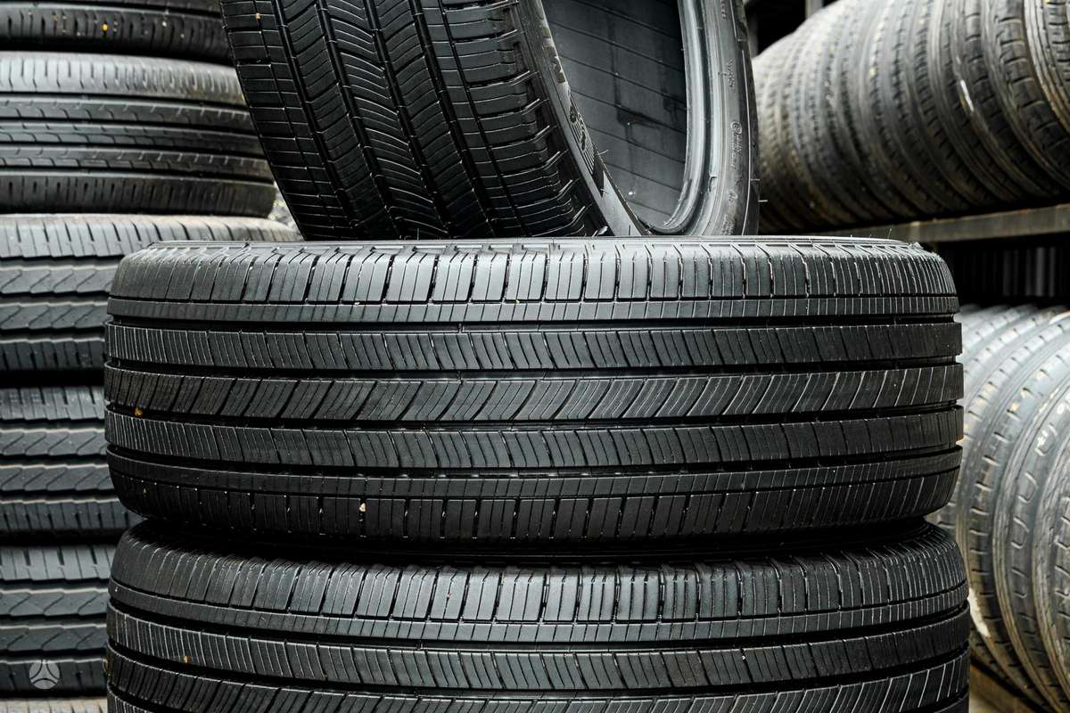 Michelin Primacy A/S, summer 255/55 R20