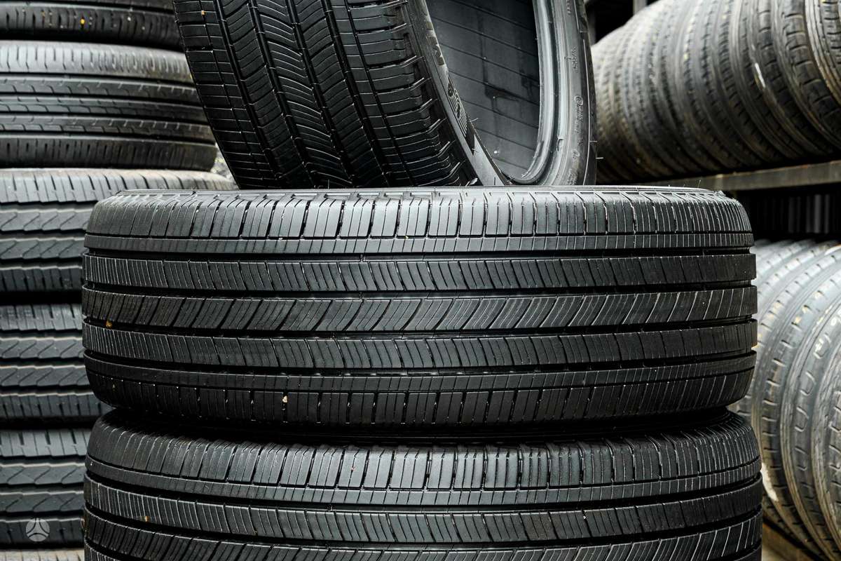 Michelin Primacy A/S, vasarinės 255/55 R20