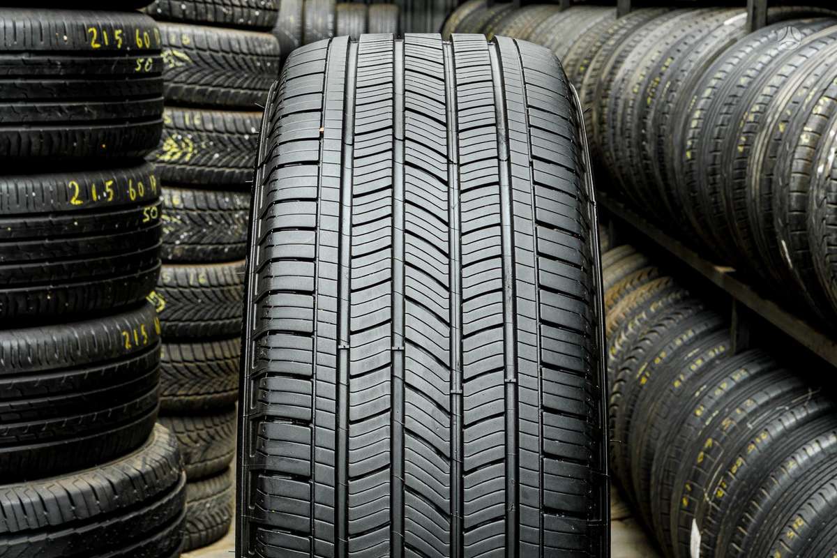 Michelin Primacy A/S, summer 255/55 R20