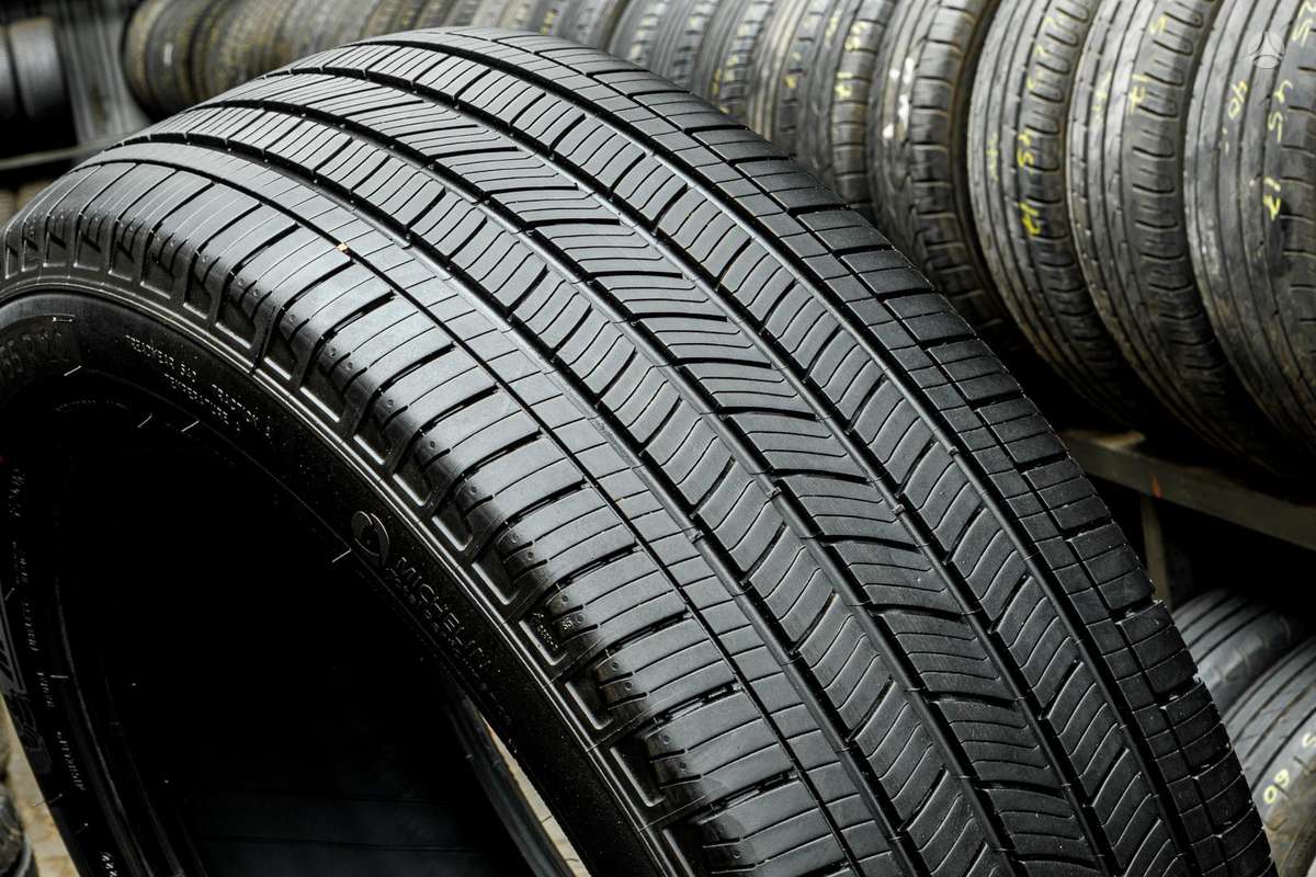 Michelin Primacy A/S, summer 255/55 R20