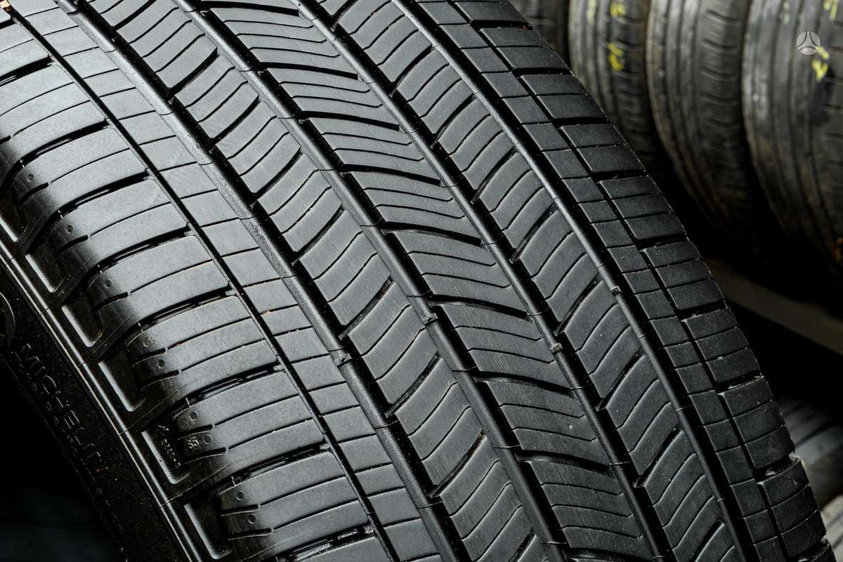 Michelin Primacy A/S, summer 255/55 R20