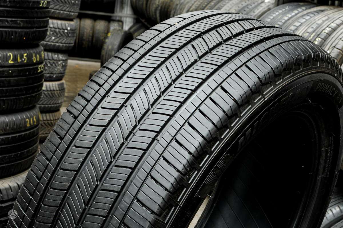 Michelin Primacy A/S, vasarinės 255/55 R20