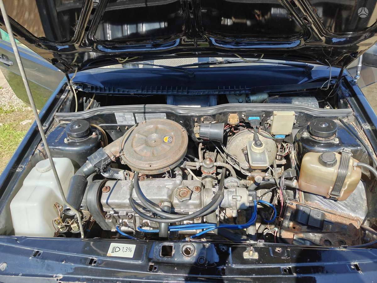 Lada 2109, 1.3 l., Хэтчбек