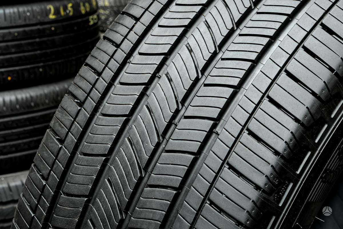 Michelin Primacy A/S, summer 255/55 R20