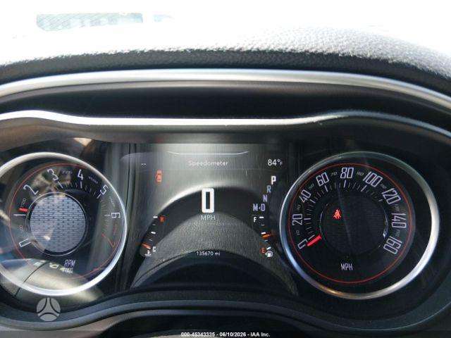 Dodge Challenger, coupe