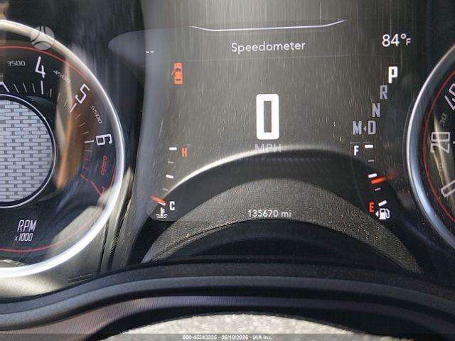 Dodge Challenger, coupe
