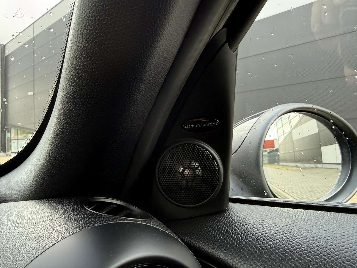 Mini Cooper S, 1.6 l., Хэтчбек