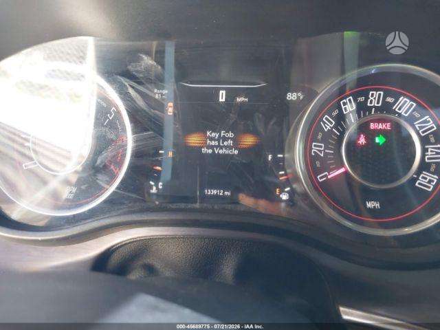 Dodge Challenger, coupe