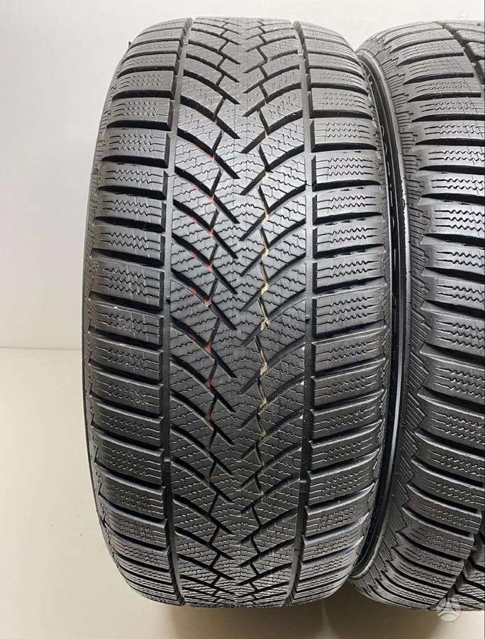 Semperit Speed Grip 3, žieminės 235/45 R18