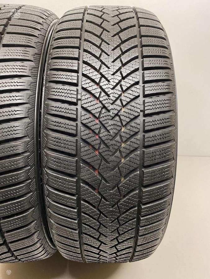 Semperit Speed Grip 3, žieminės 235/45 R18
