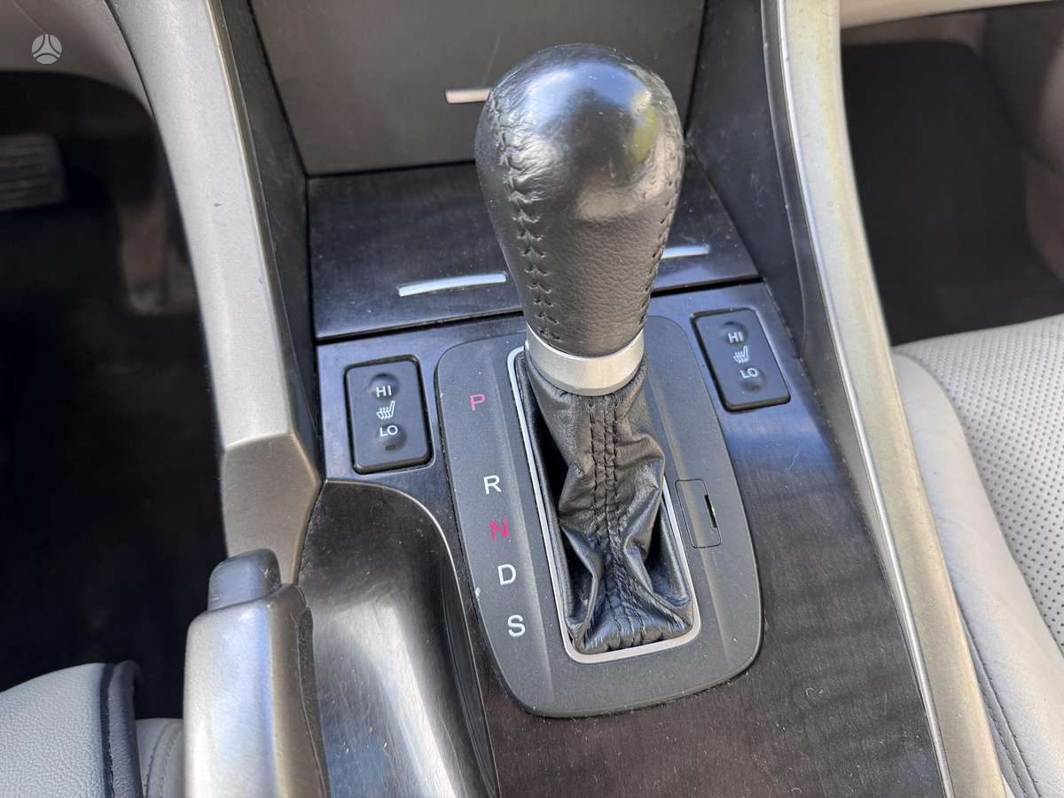 Honda Accord, 2.2 l., Универсал