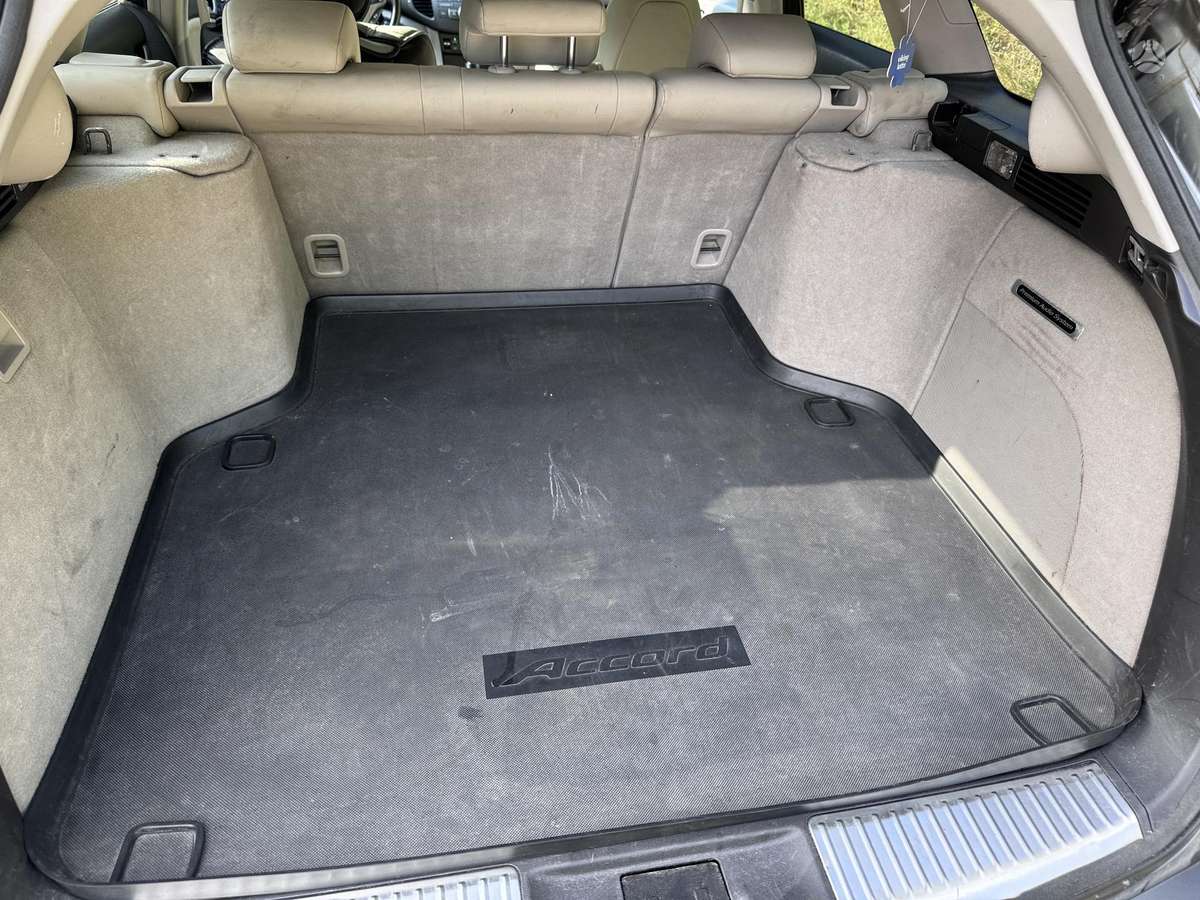 Honda Accord, 2.2 l., Универсал