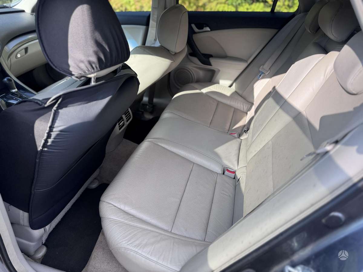Honda Accord, 2.2 l., Универсал