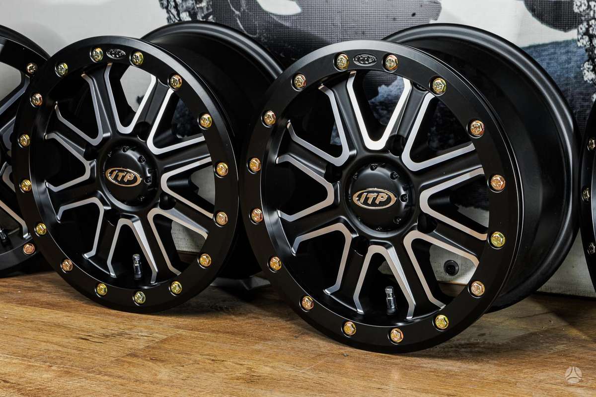 -Kita- -kita-, atv / quad