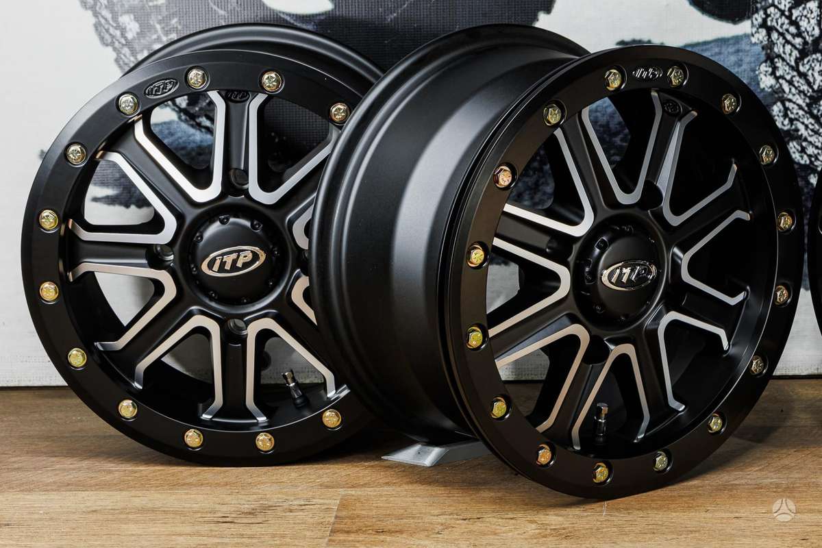 -Kita- -kita-, atv / quad