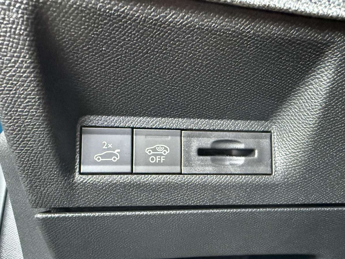 Peugeot 3008 - 10