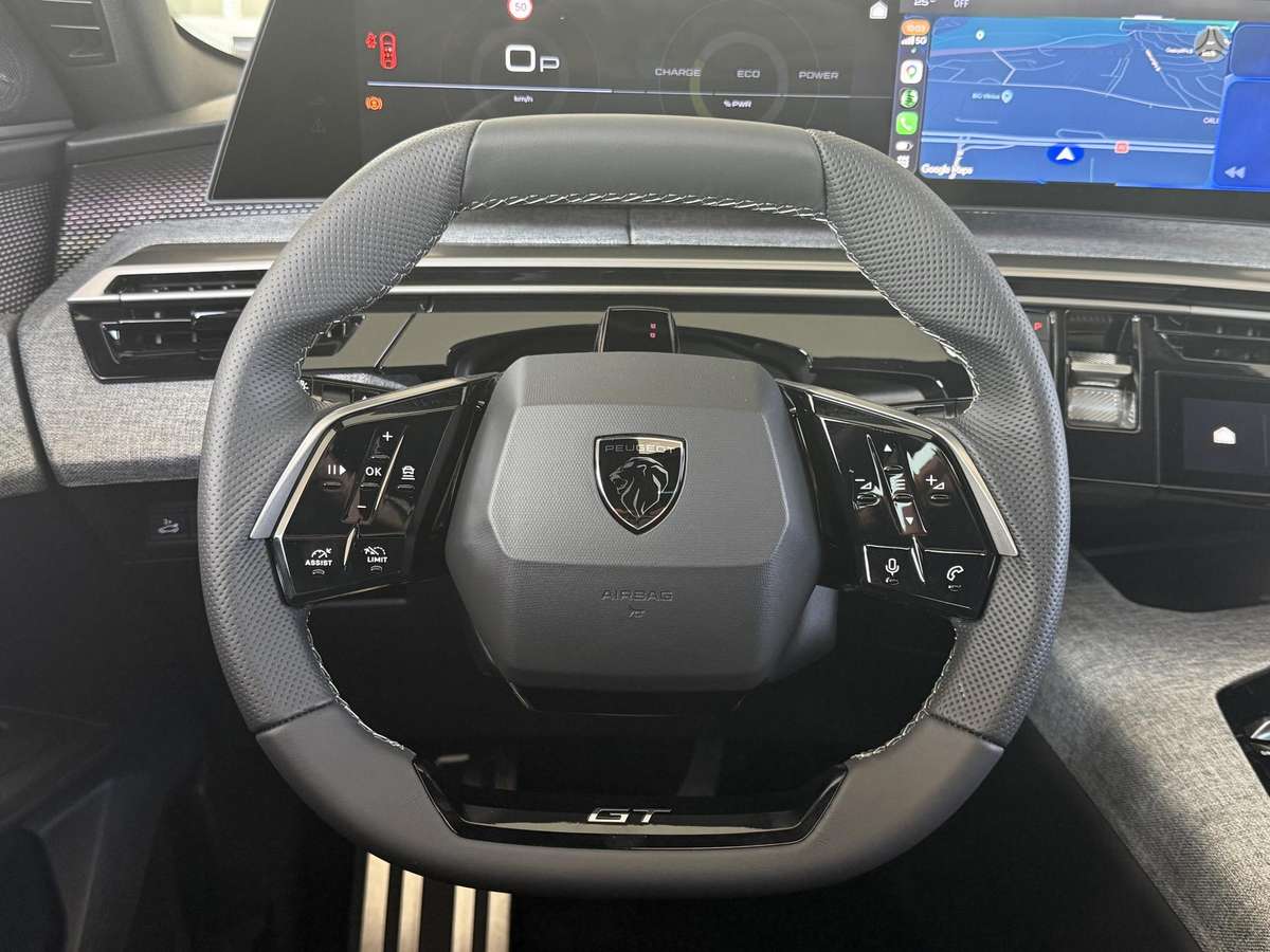 Peugeot 3008 - 9