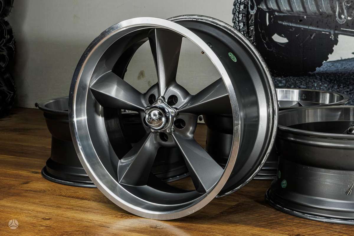 -Kita- Ford, легкосплавные , R20