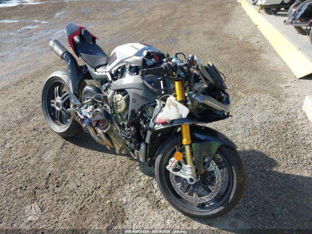 Ducati Panigale, чопперы / круизеры / custom