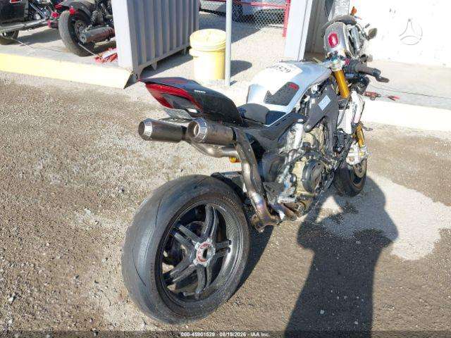 Ducati Panigale, choppers / cruisers / custom