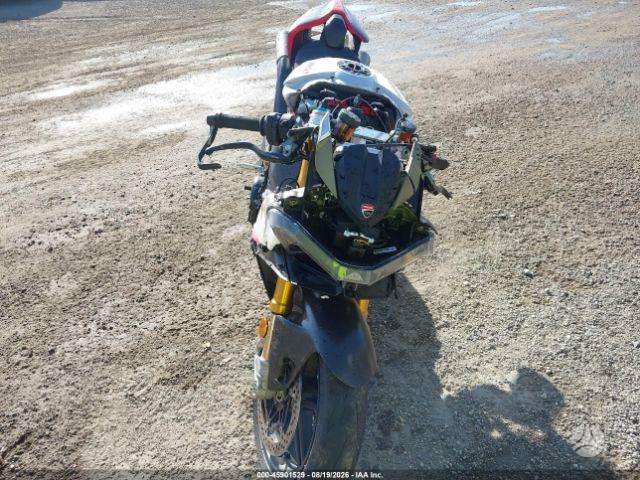 Ducati Panigale, choppers / cruisers / custom