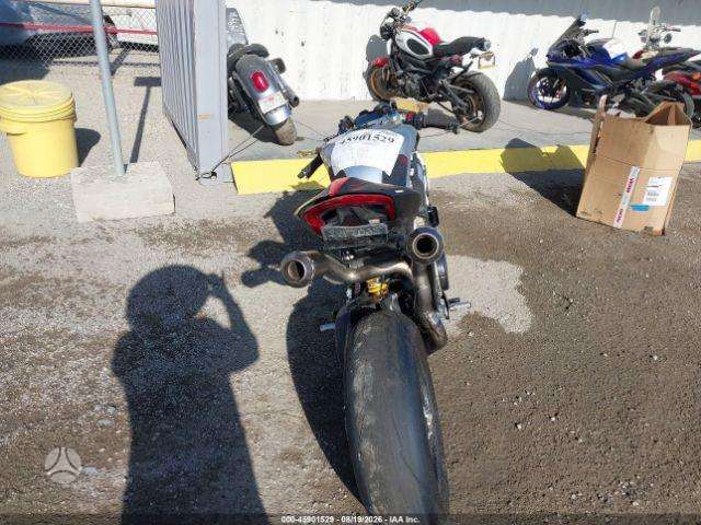 Ducati Panigale, choppers / cruisers / custom