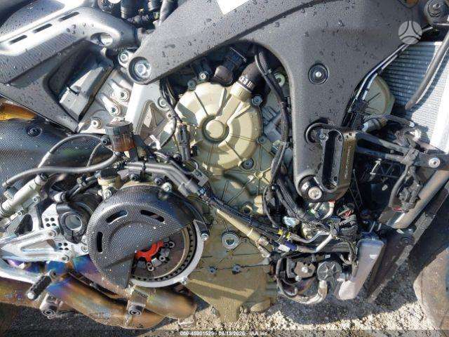 Ducati Panigale, чопперы / круизеры / custom