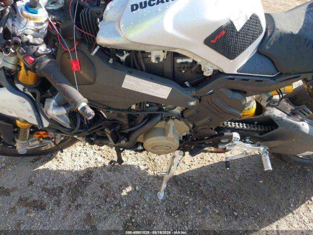 Ducati Panigale, choppers / cruisers / custom