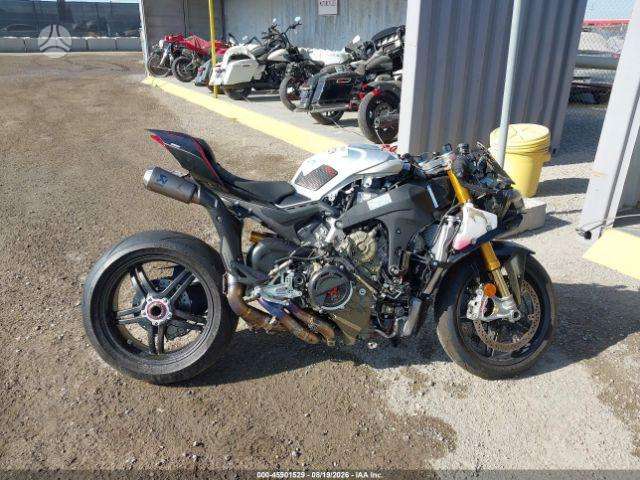 Ducati Panigale, choppers / cruisers / custom