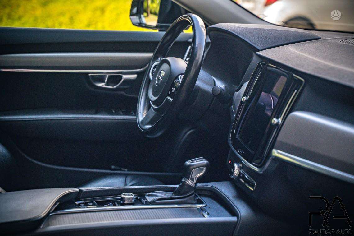 Volvo S90 - 8