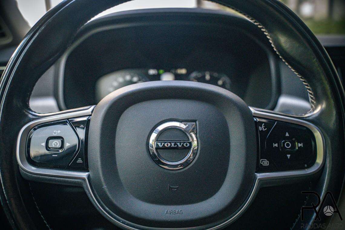Volvo S90 - 10