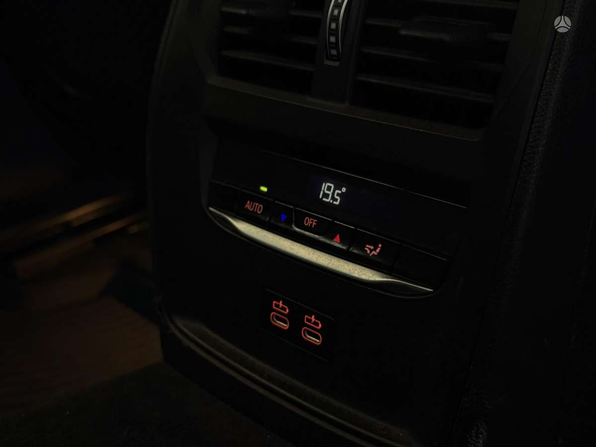 BMW 320, 2.0 l., Универсал