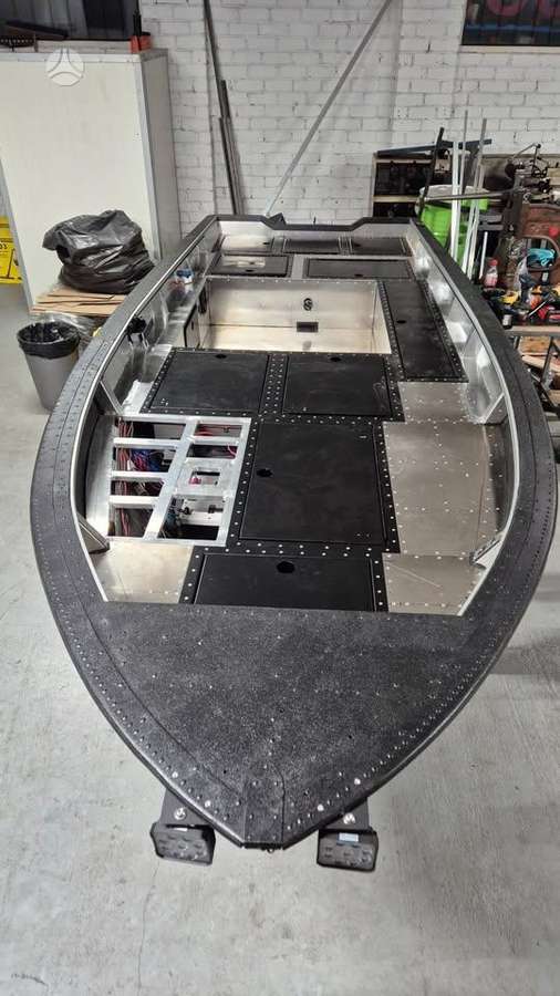 Progress 2, kita