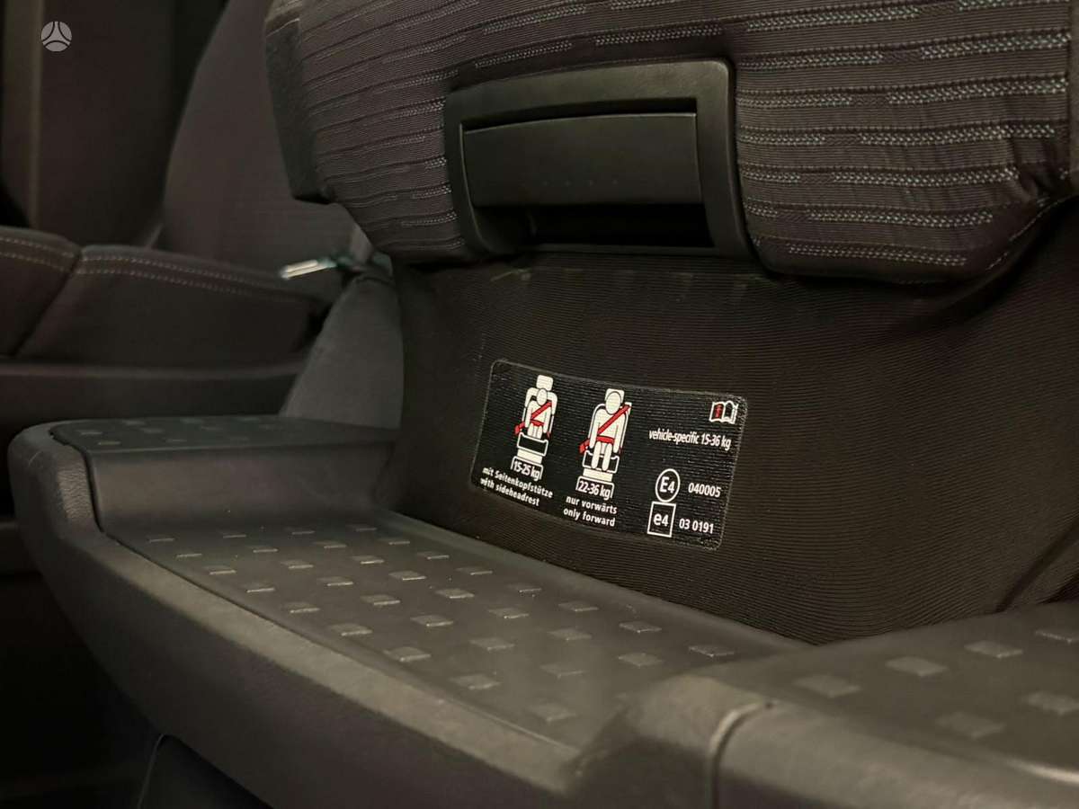 Volkswagen Multivan, 2.0 l., Минивэн