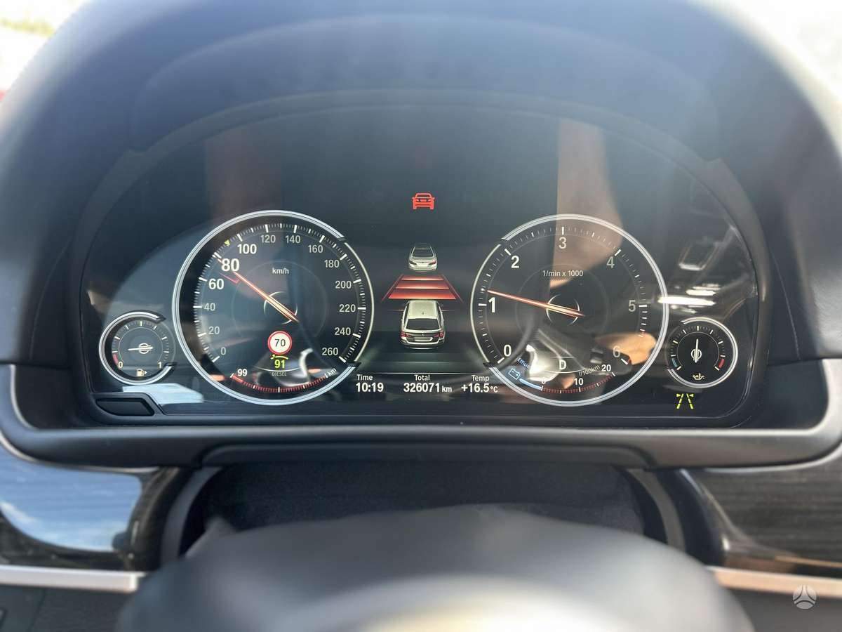BMW 530, 3.0 l., Универсал