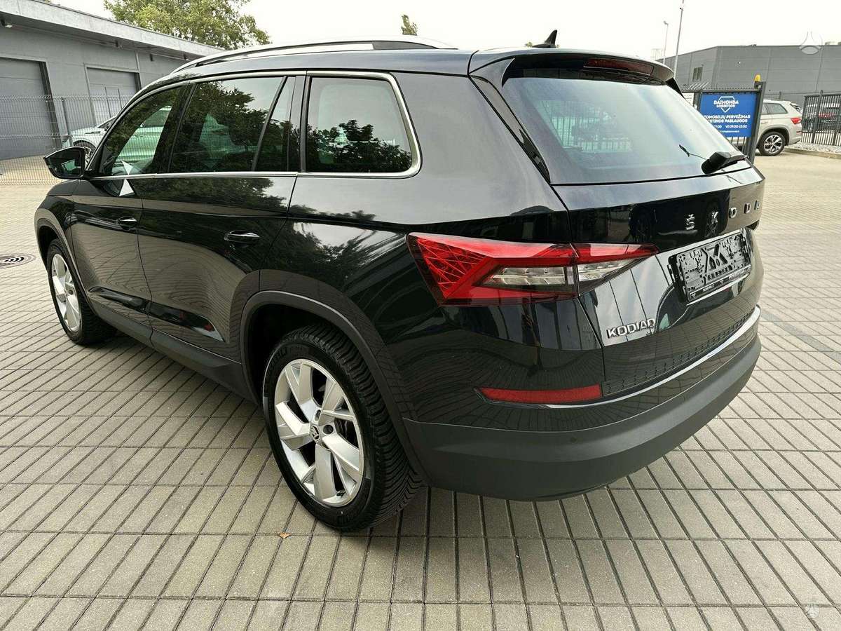 Škoda Kodiaq - 4