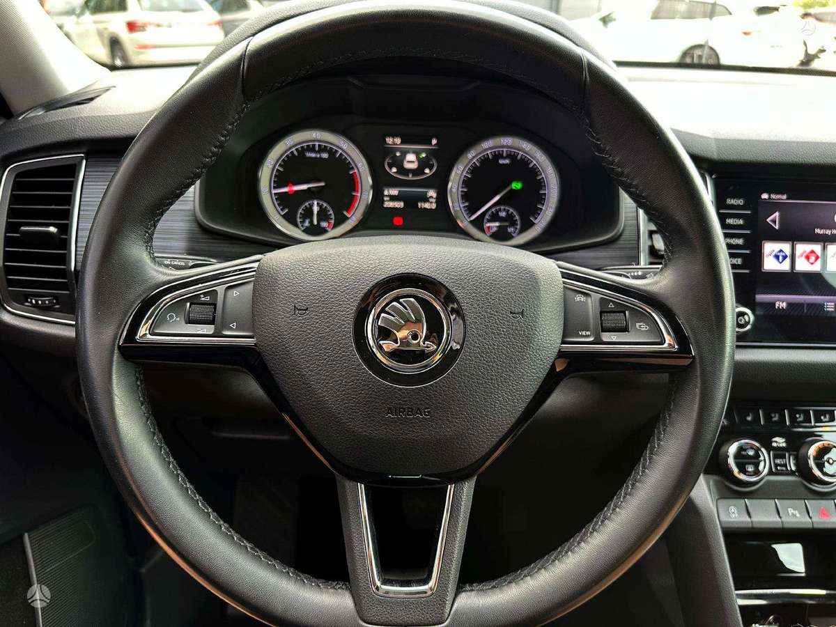 Škoda Kodiaq - 7